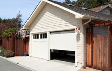 Raleigh garage construction leads
