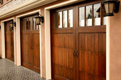 Raleigh garage extension quotes